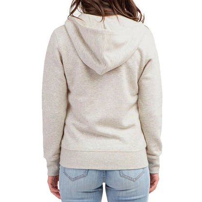 US polo asn zipper Red hoodies for women